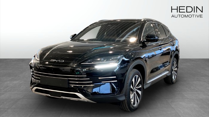 BOOST PHEV "Räntekampanj 0%"