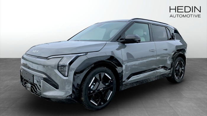 EV3 GT LINE LONG RANGE