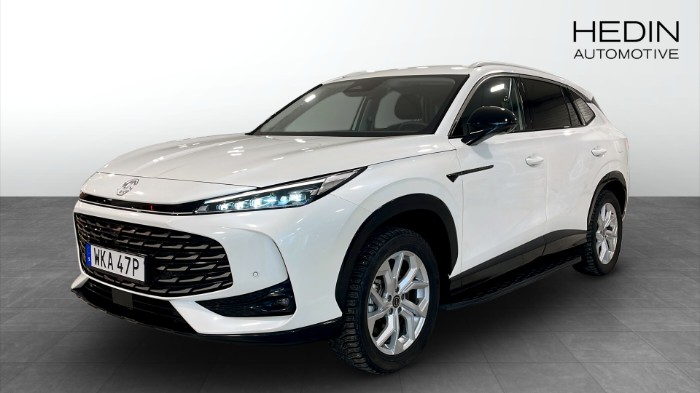 HS PLUG-IN HYBRID LUXURY 307HK *RÄNTEKAMPANJ*