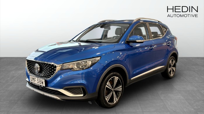 LHD 45KWH LUXURY MY21 | PANORAMA | 3.95% RÄNTEKAMPANJ