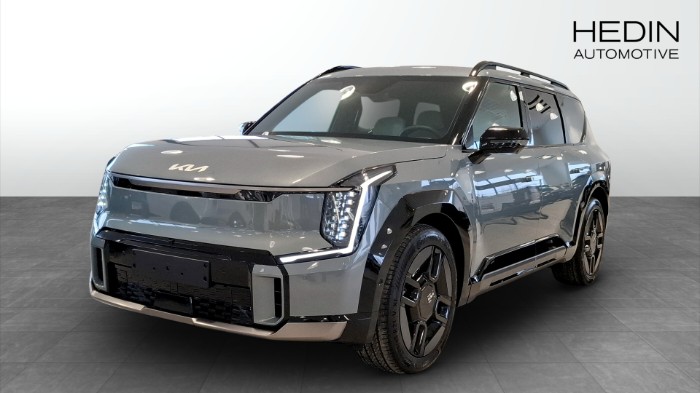 GT LINE AWD 7-SITS LONG RANGE