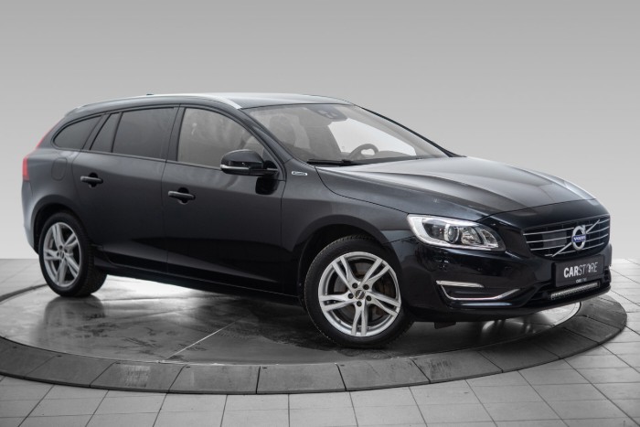 D6 Special Edition Twin Engine