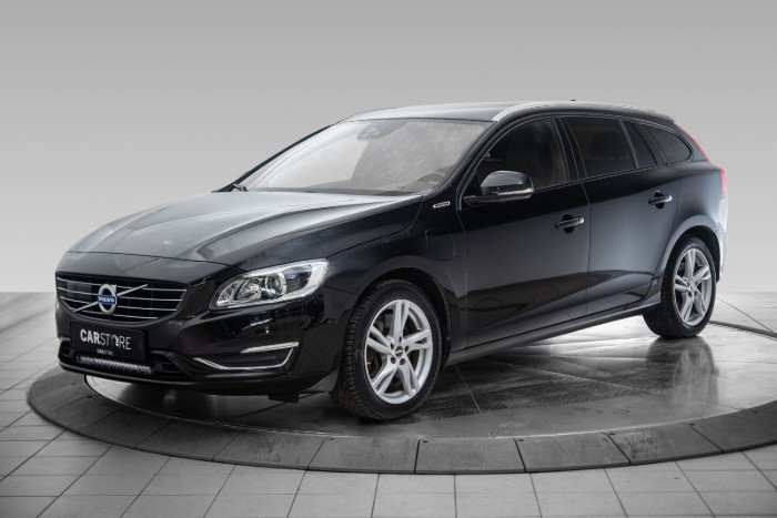 D6 Special Edition Twin Engine