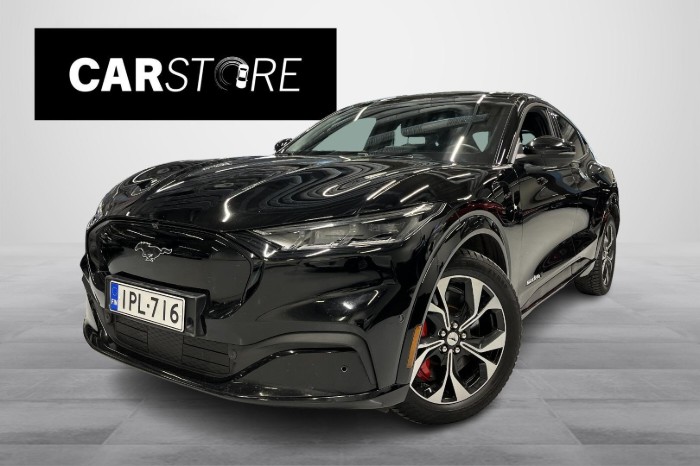 98kWh 351hv AWD // Bang & Olufsen / 360° kamera / Vetokoukku / Adapt. vakkari / Adapt. LED-ajovalot/