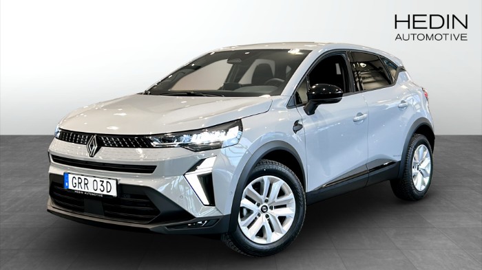 TECHNO MILDHYBRID 140HK *DEMO*