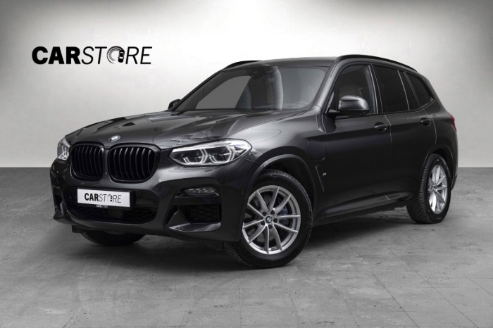 xDrive30e eDrive M Sport