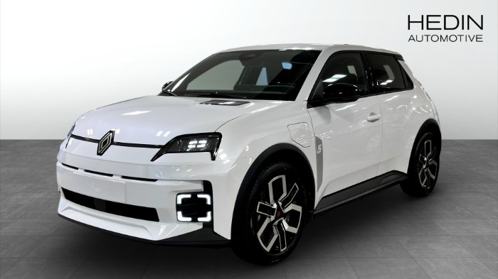 TECHNO PL Fr:3390kr/mån EV52