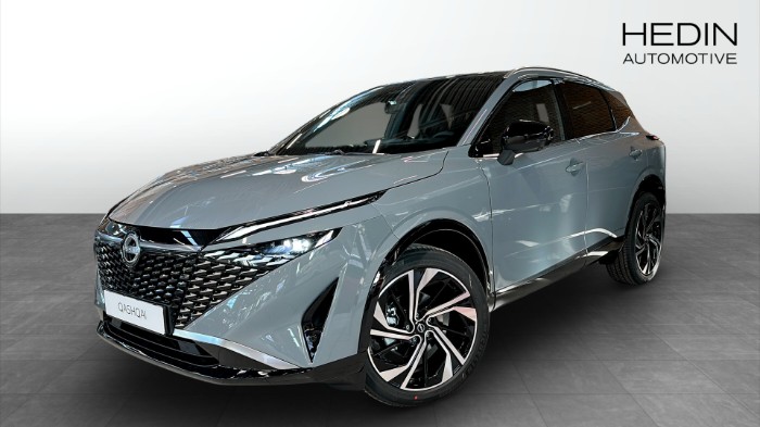 Tekna+ / 3 år service / Panoramatak /