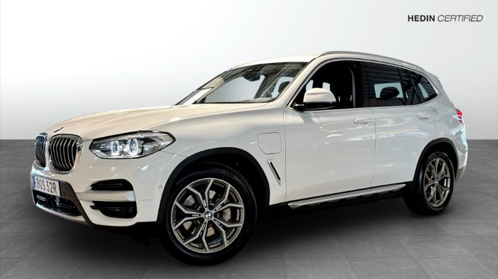 X3 XDRIVE30E