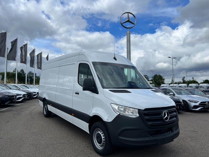 2.0 315 CDI PRO RWD L3 H2 Euro 6 (s/s) 5dr