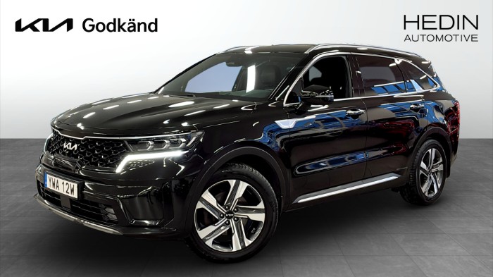 PHEV AUT AWD ADVANCE PLUS / BOSE / DRAG /