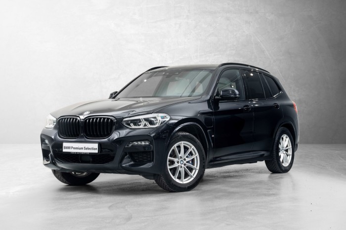 xDrive30e eDrive M Sport