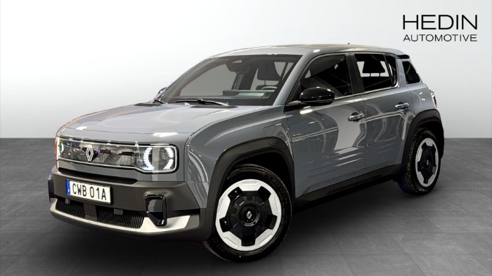 E-TECH EVOLUTION EV40 *FR. 3490:- / MÅN PL-KAMPANJ*