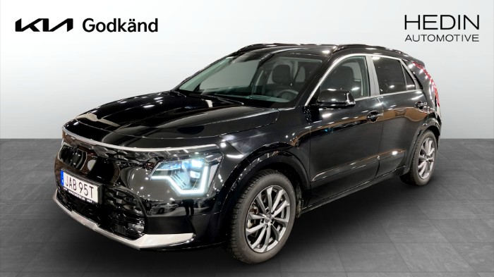 EV ADVANCE PLUS | 3,95% ränta | Låga mil