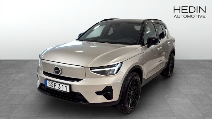 Recharge Single Motor PLUS 231hk | VINTERHJUL | 3,95