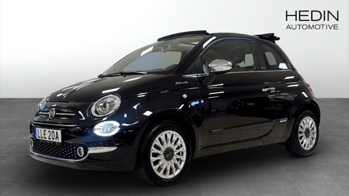 CAB, DOLCEVITA PLUS, 1.0 70HK, Hybrid