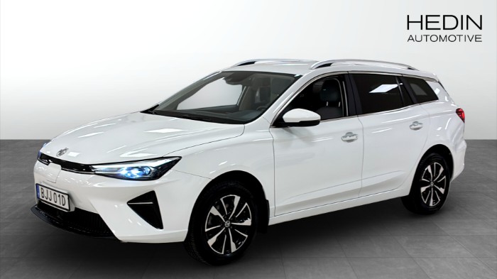 COMFORT SR GREY INTERIOR