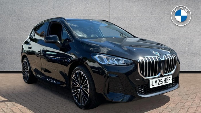 225e xDrive M Sport Active Tourer