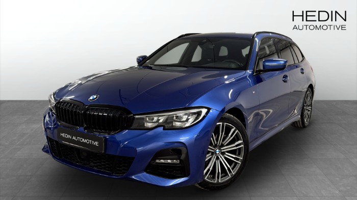 D xDrive Touring / M Sport / HiFi / Drag /