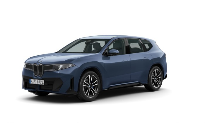 50 xDrive Fully Charged