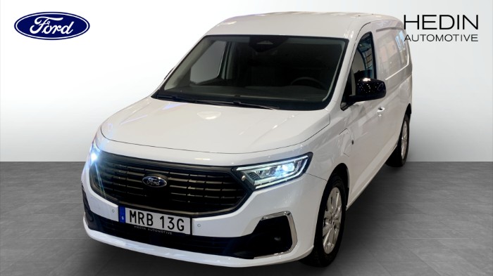 Limited Skåp 1.5 L2 PHEV Automat Demobil