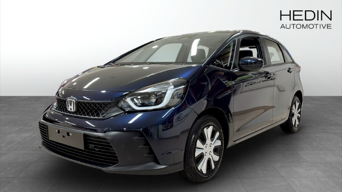 JAZZ ELEGANCE 1.5 AT HYBRID