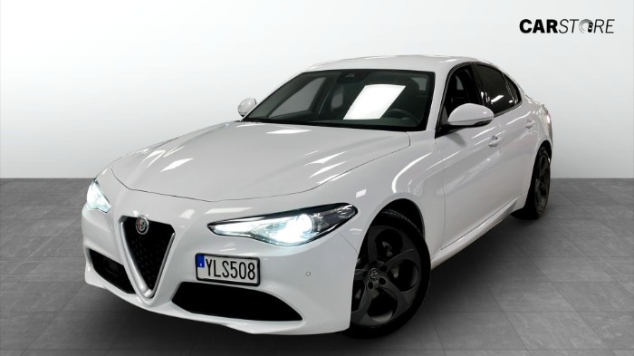 2.0 Turbo 16V SUPER 200HK KAMERA