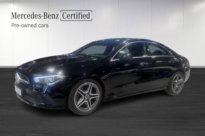 200 D Progressive / Backkamera / Widescreen 150hk