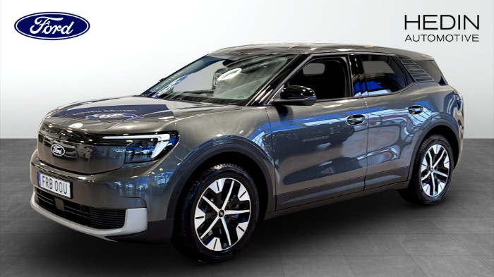 LONG RANGE RWD 286HK BUS EDT "DEMO"