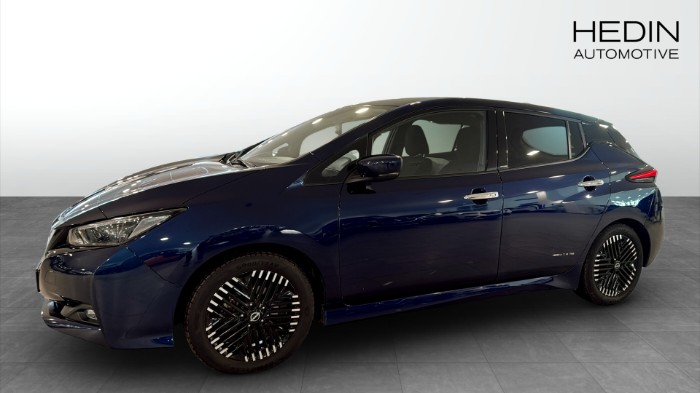 LEAF N-CONNECTA MY22 39 KWH LED