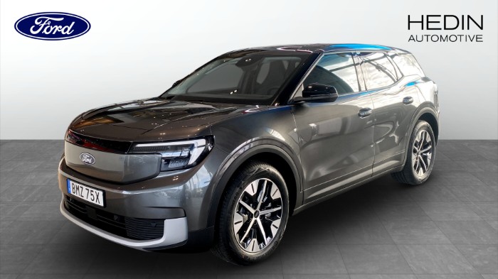 RWD Long Range 286hk | Business Edt