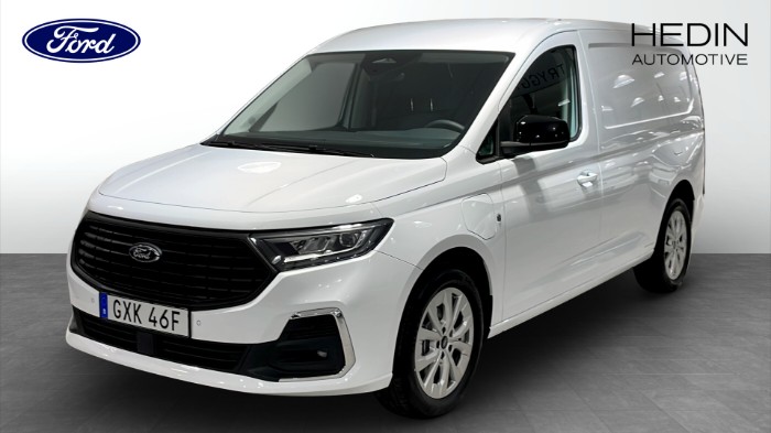 1.5 150Hk L2 LIMITED PHEV Demobil LAGERBIL