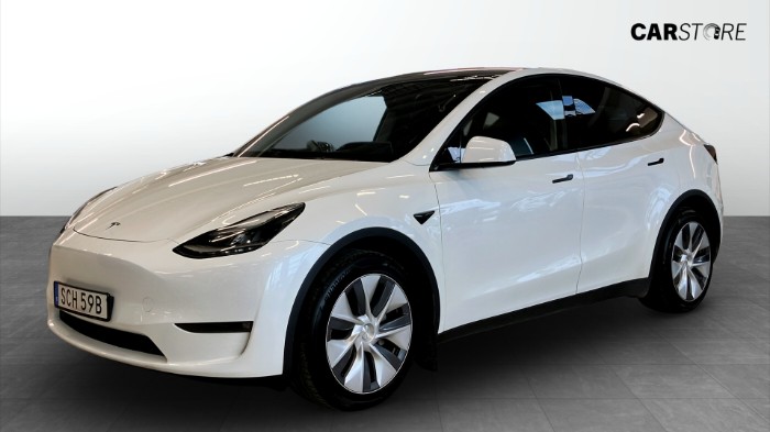 Long Range AWD, 514hk,|BACKKAMERA|NAVI|PANO|