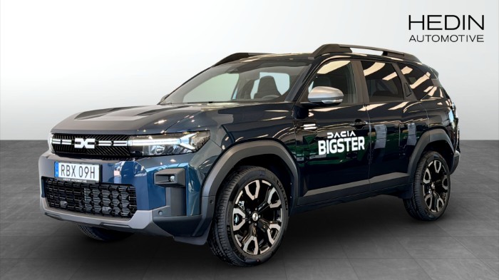 JOURNEY HYBRID 155 DEMO