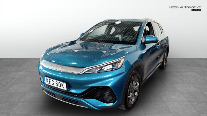 Atto 3 design Laddkort värde 15.000kr ingår