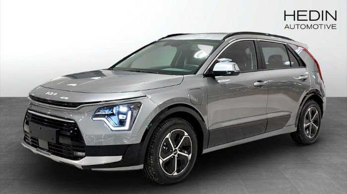 PLUG-IN ACTION *PRIVATLEASING FRÅN 3995KR/MÅN