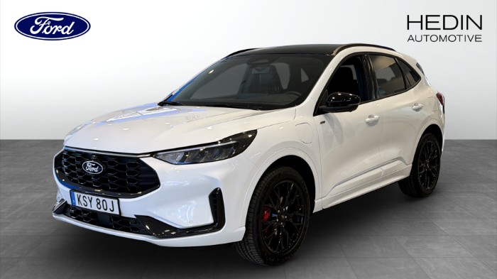 ST-LINE X 2.5 PLUG-IN FWD 243HK