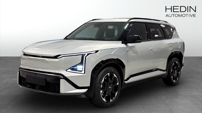 GT LINE LONG RANGE *BUSINESS EDITION*