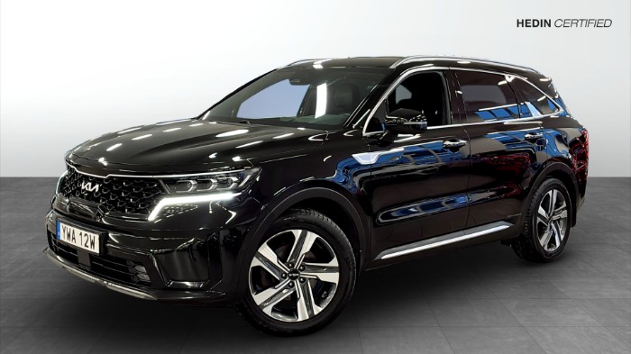 PHEV AUT AWD ADVANCE PLUS / BOSE / DRAG /