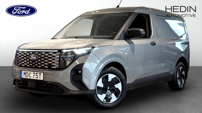 EL 136HK|DEMO|360kr skatt|