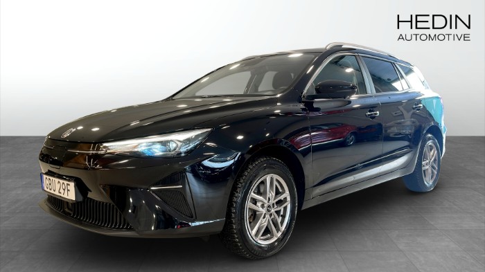 Long Range Luxury 61 kWh 156 HK 360 kamera  PL 2990 kr