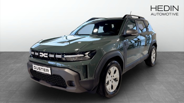 DUSTER EXPRESSION HYBRID 155 MY26