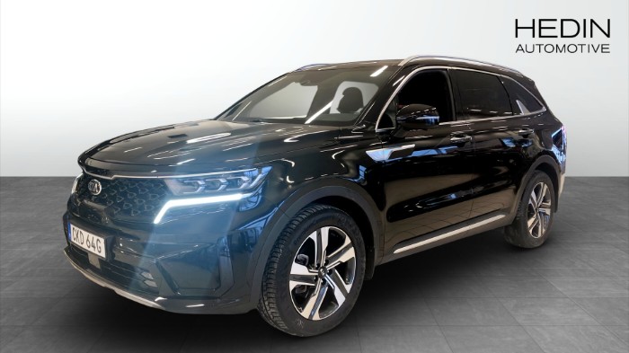 SORENTO PHEV AUT AWD ADVANCE PLUS PANORAMA