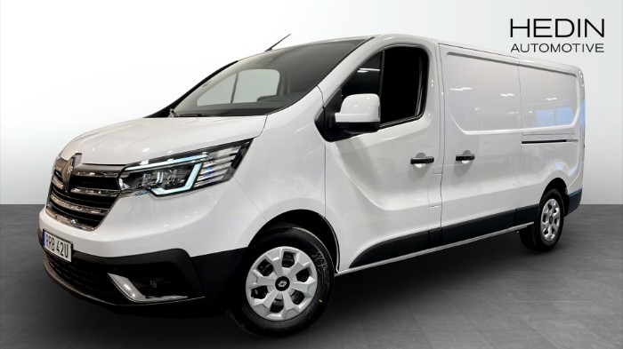 L2H1 NORDIC LINE DCI 150 AUTOMAT