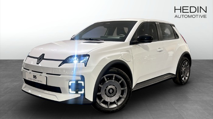 E-TECH EVOLUTION EV40 *SUPERKAMPANJ FR.2990:- / MÅN*