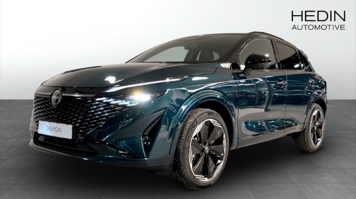 N-Design P-LEASING fr. 4511kr/mån INK V-HJUL