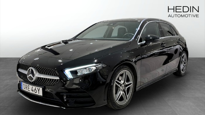 AMG | B-kamera | 3,95% Ränta