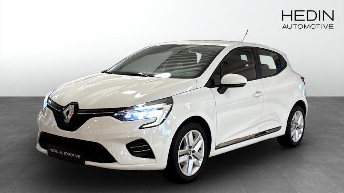 1.0 TCe Manuell, 91hk, 1 ÅRS GARANTI