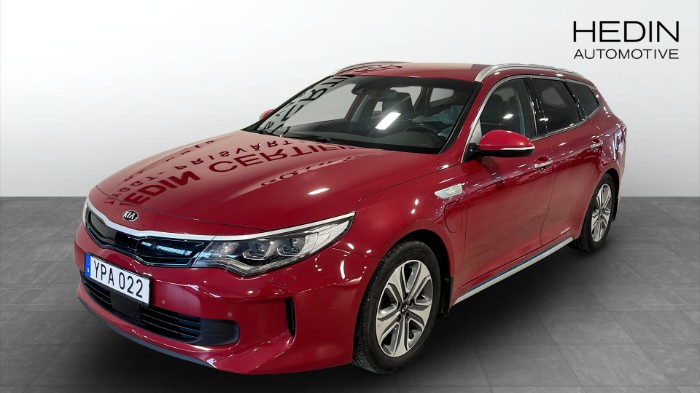 OPTIMA SW P-HEV ADVANCE PLUS