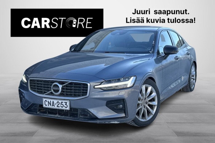T5 Business R-Design aut // Webasto / Adapt. vakkari / Kamera / BLIS / LED-valot / CarPlay / VOC!